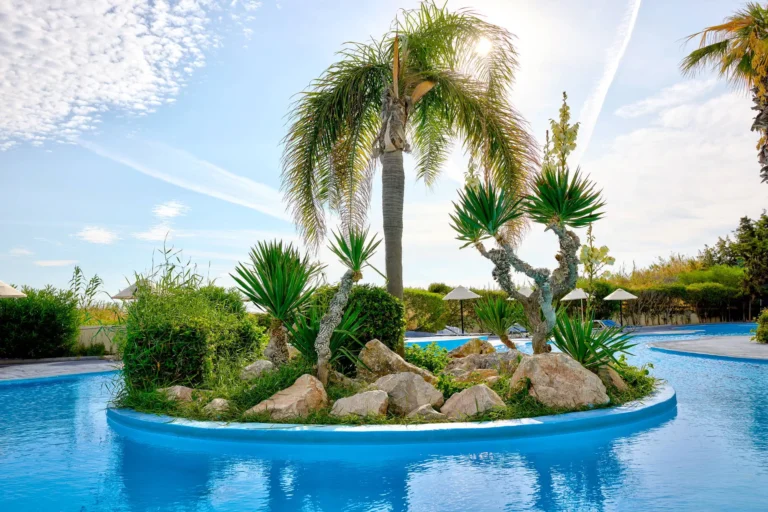 Labranda Blue Bay Resort