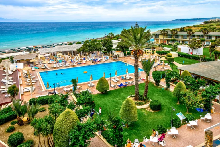 Labranda Blue Bay Resort