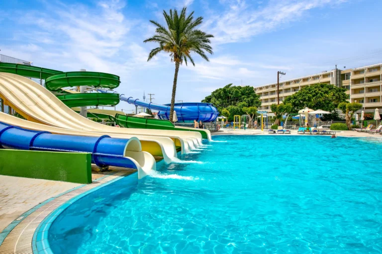 Labranda Blue Bay Resort
