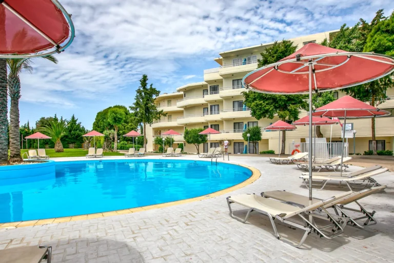 Labranda Blue Bay Resort