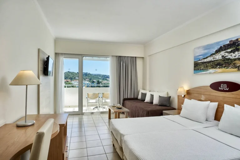 Labranda Blue Bay Resort