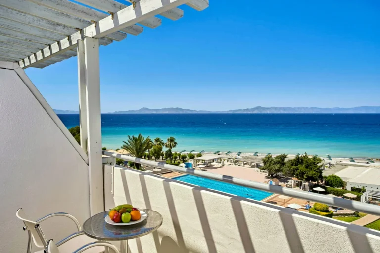 Labranda Blue Bay Resort