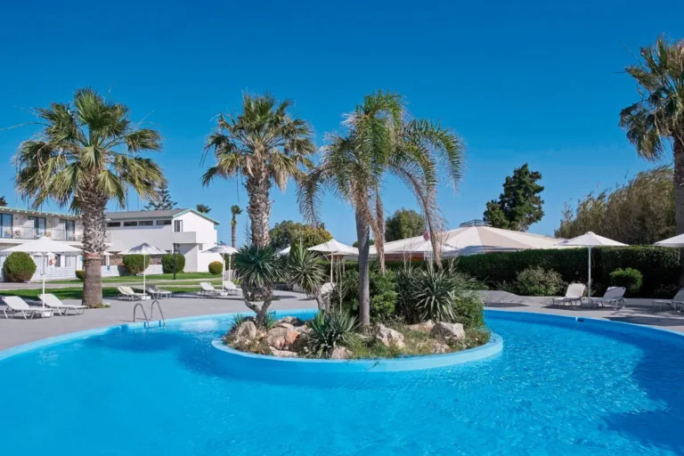 Labranda Blue Bay Resort