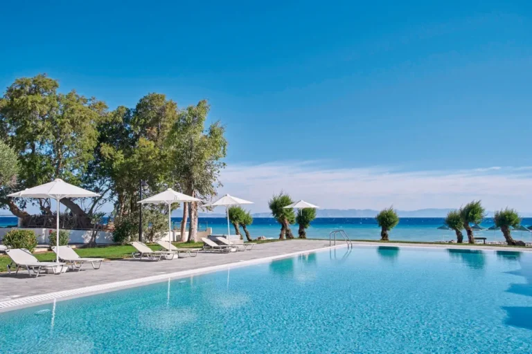 Labranda Blue Bay Resort
