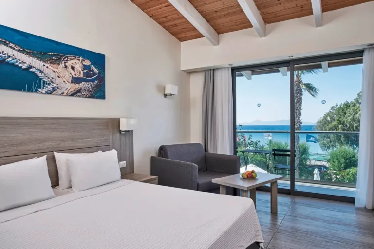 Labranda Blue Bay Resort