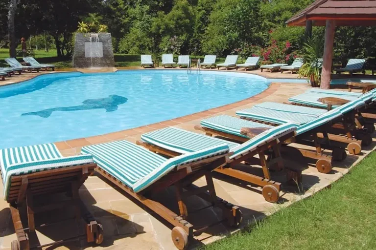 Leopard Beach Resort & SPA