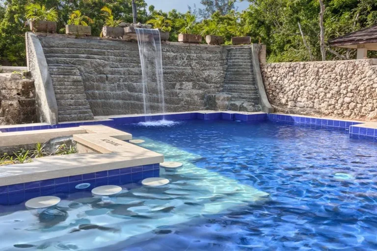 Leopard Beach Resort & SPA