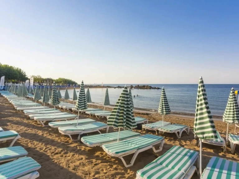 Lonicera Resort & SPA
