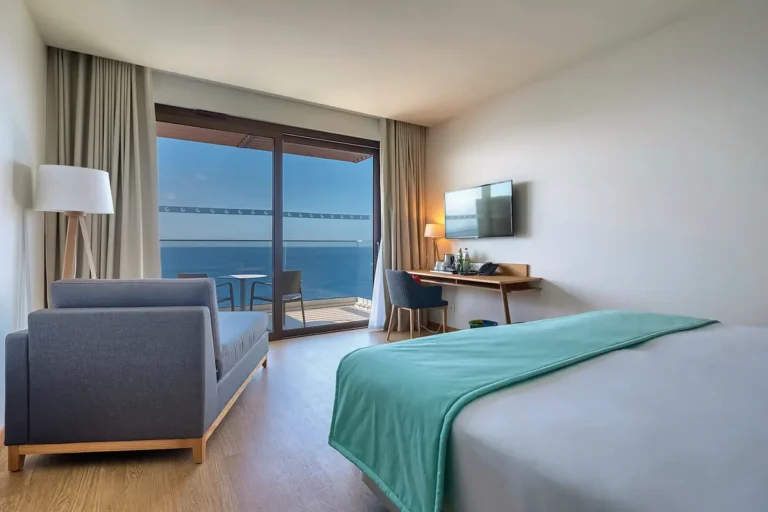 Sentido Galomar