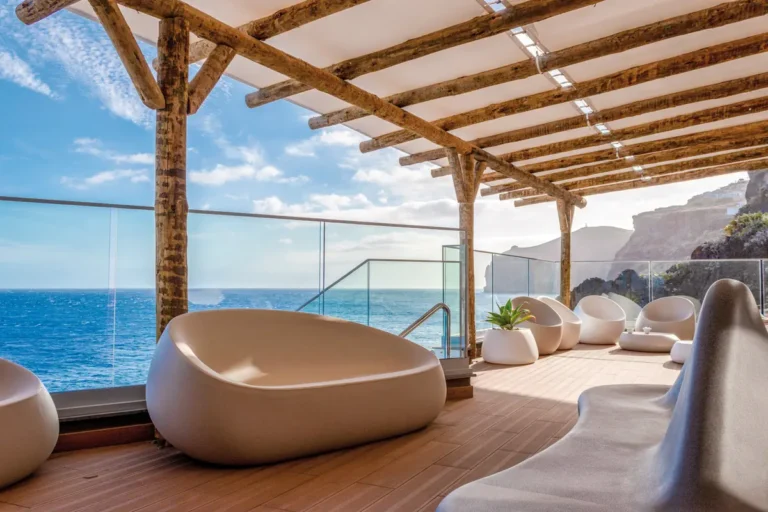 Sentido Galomar