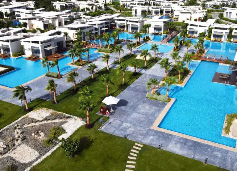 Rixos Premium Magawish Suites & Villas