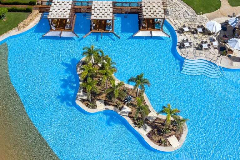 Rixos Sharm El Sheikh