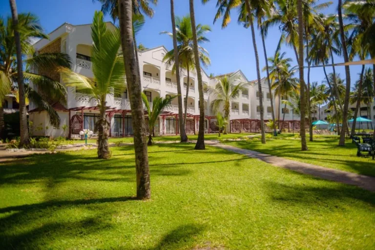 Sarova Whitesands Beach Resort & SPA