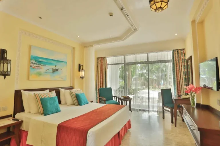 Sarova Whitesands Beach Resort & SPA