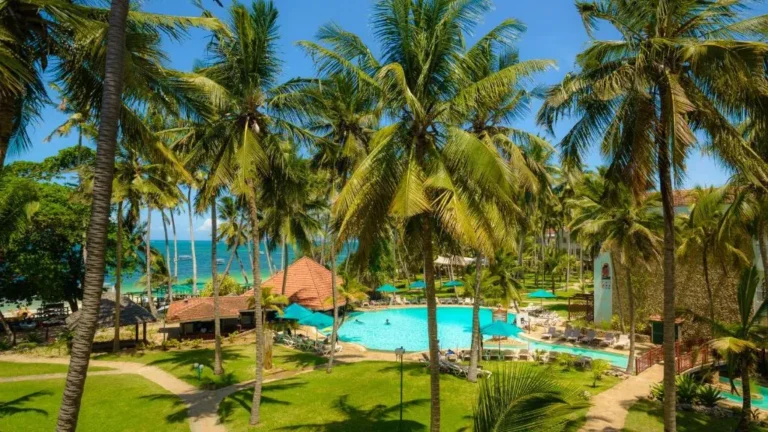 Sarova Whitesands Beach Resort & SPA