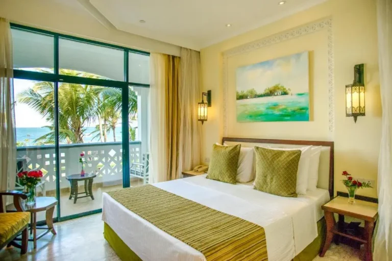 Sarova Whitesands Beach Resort & SPA
