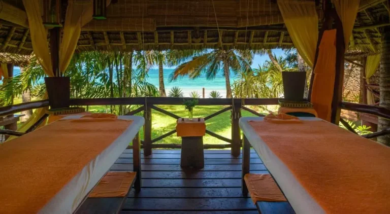 Sarova Whitesands Beach Resort & SPA