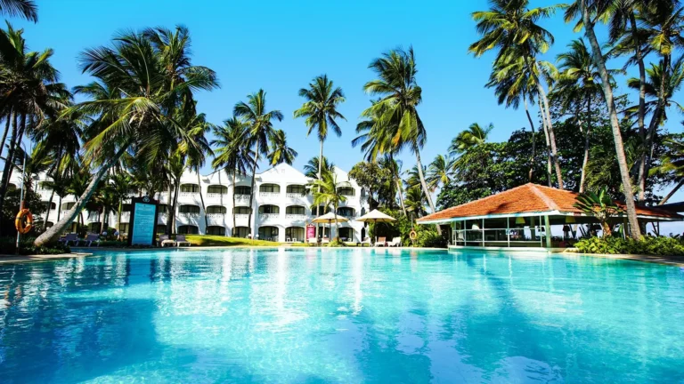 Sarova Whitesands Beach Resort & SPA