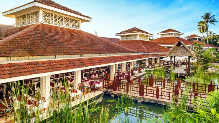 Sarova Whitesands Beach Resort & SPA