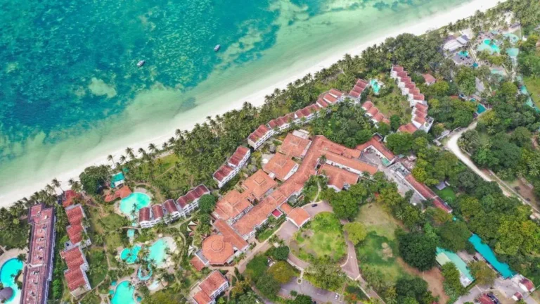 Sarova Whitesands Beach Resort & SPA