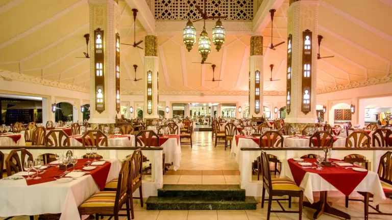 Sarova Whitesands Beach Resort & SPA