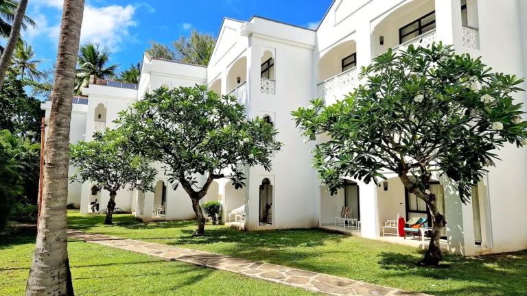 Sarova Whitesands Beach Resort & SPA