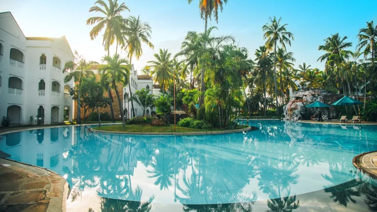 Sarova Whitesands Beach Resort & SPA