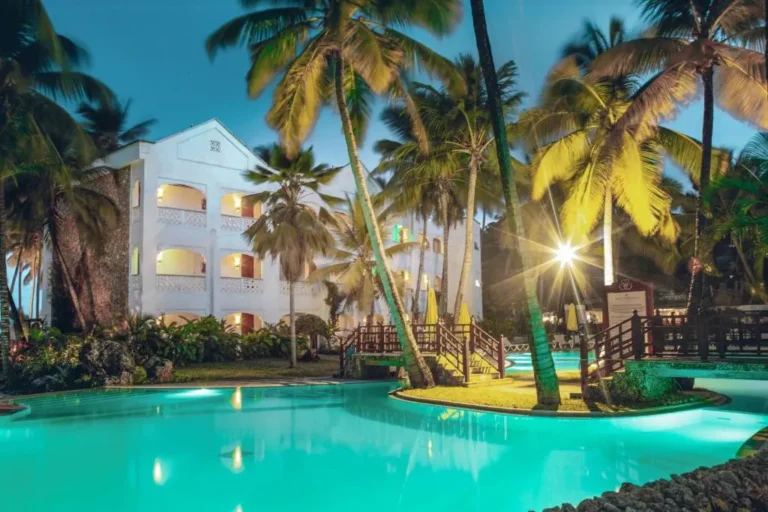 Sarova Whitesands Beach Resort & SPA
