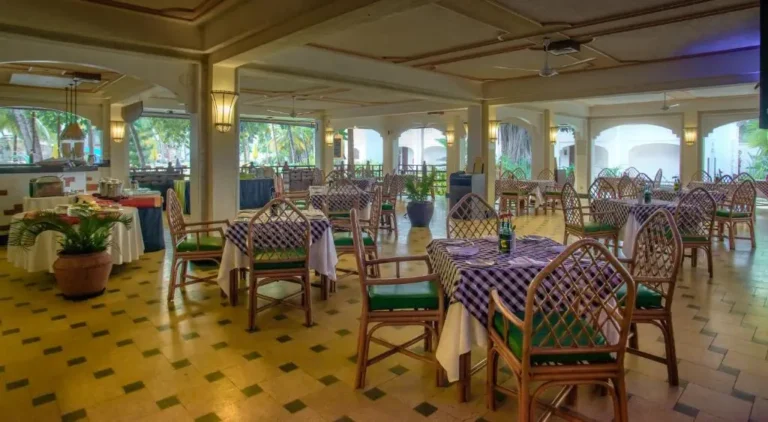 Sarova Whitesands Beach Resort & SPA