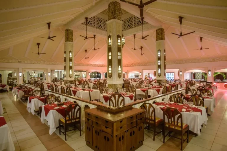 Sarova Whitesands Beach Resort & SPA