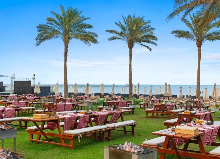 Rixos Premium Seagate