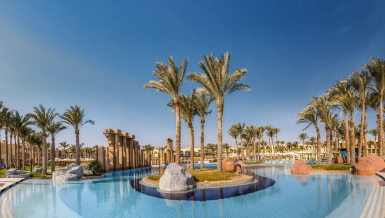 Rixos Premium Seagate