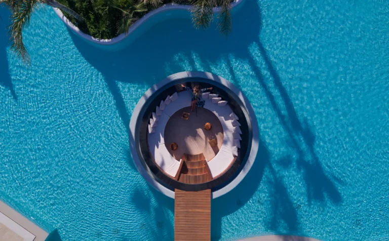 Stella Island Luxury Resort & SPA