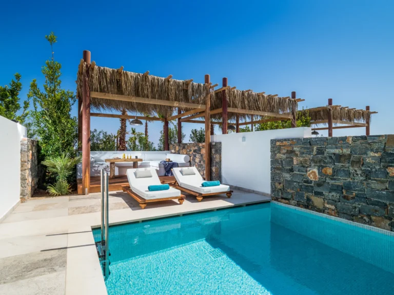 Stella Island Luxury Resort & SPA