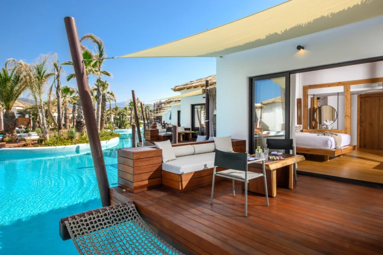 Stella Island Luxury Resort & SPA
