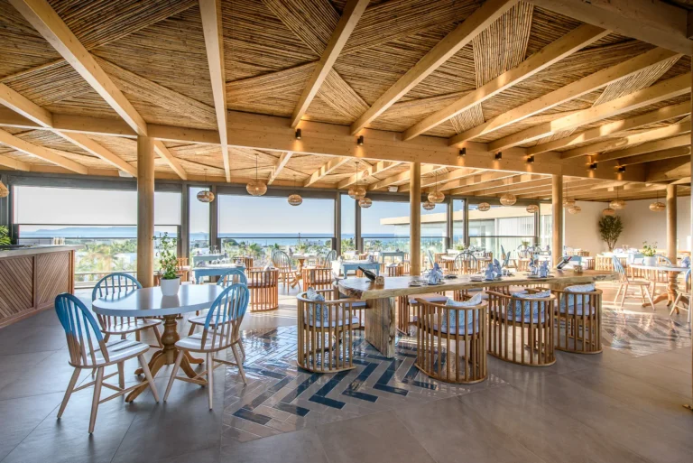 Stella Island Luxury Resort & SPA