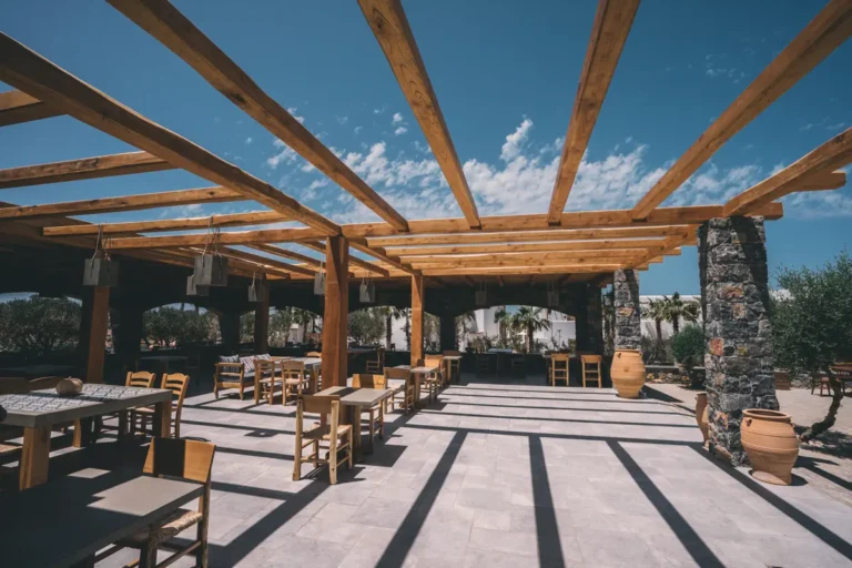 Stella Island Luxury Resort & SPA