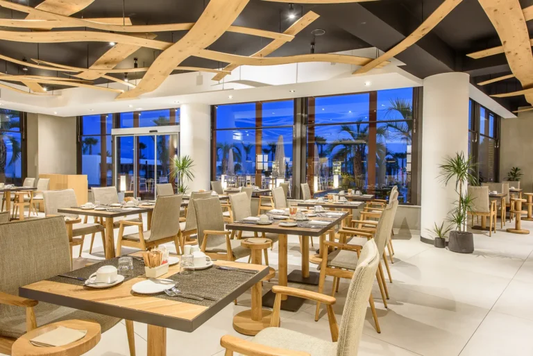 Stella Island Luxury Resort & SPA