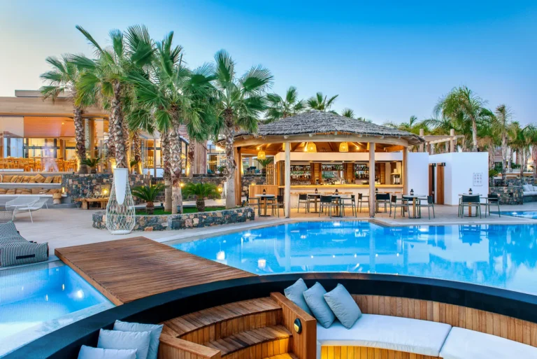 Stella Island Luxury Resort & SPA