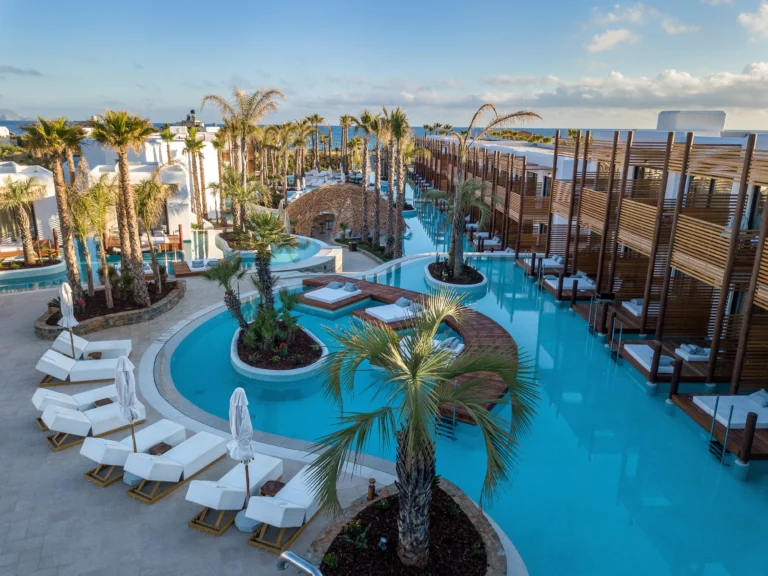 Stella Island Luxury Resort & SPA