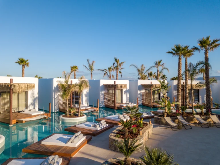 Stella Island Luxury Resort & SPA