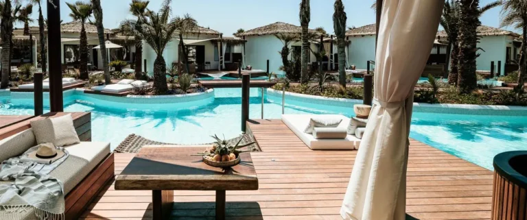 Stella Island Luxury Resort & SPA