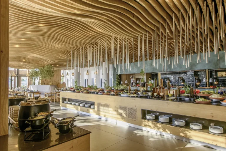 Stella Island Luxury Resort & SPA