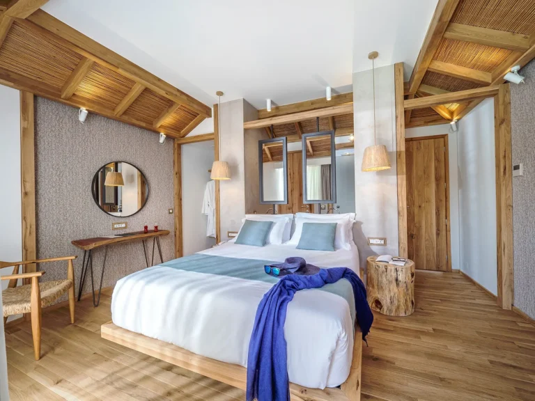 Stella Island Luxury Resort & SPA