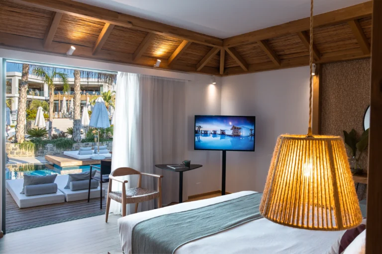 Stella Island Luxury Resort & SPA