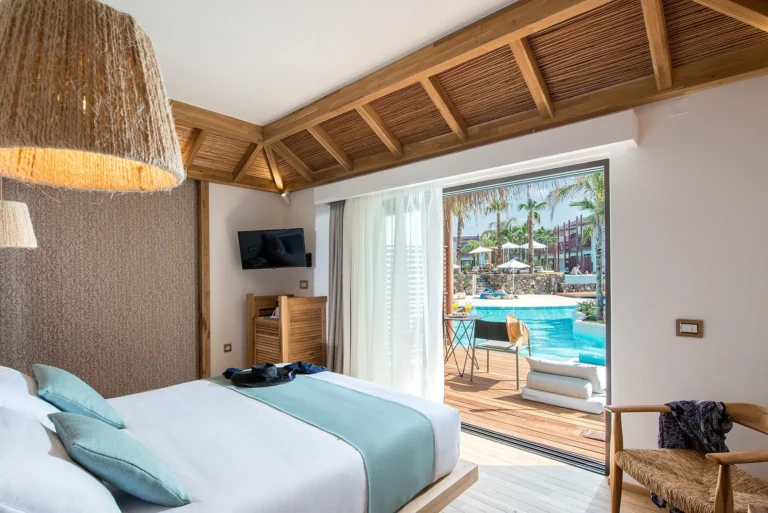 Stella Island Luxury Resort & SPA
