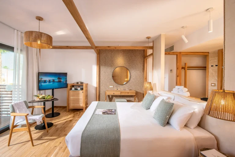Stella Island Luxury Resort & SPA