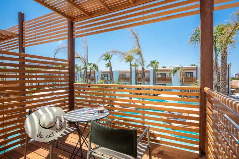Stella Island Luxury Resort & SPA
