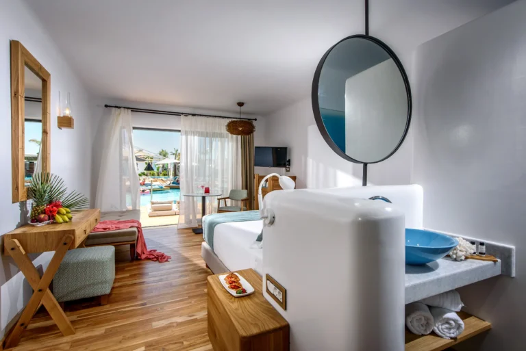 Stella Island Luxury Resort & SPA