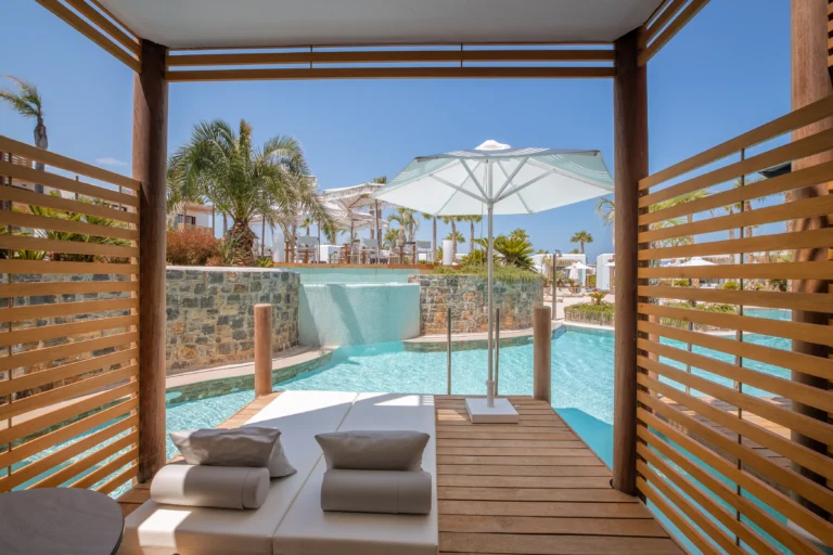 Stella Island Luxury Resort & SPA